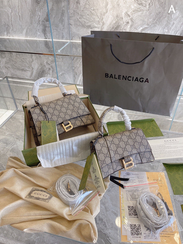 Style My Style - BGA2 Bags - 140