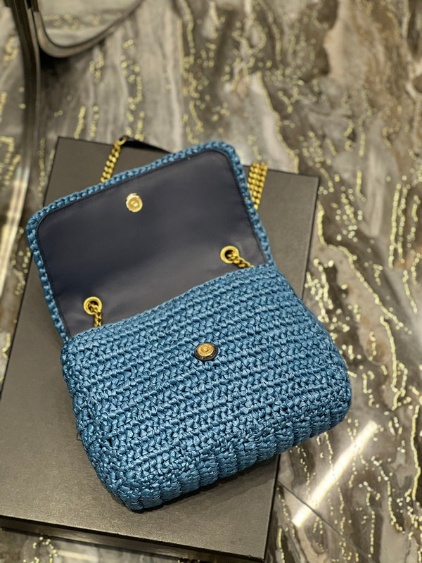 Luxurious Totes - Latest - 7984
