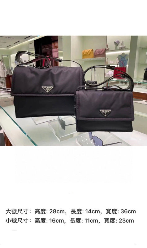 ZEP - PD Bags - 347
