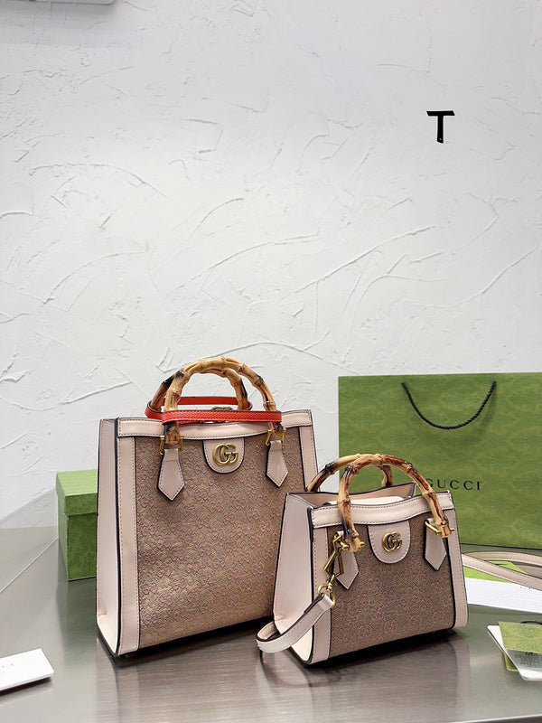 Luxurious Totes - GUI3 Bags - 276