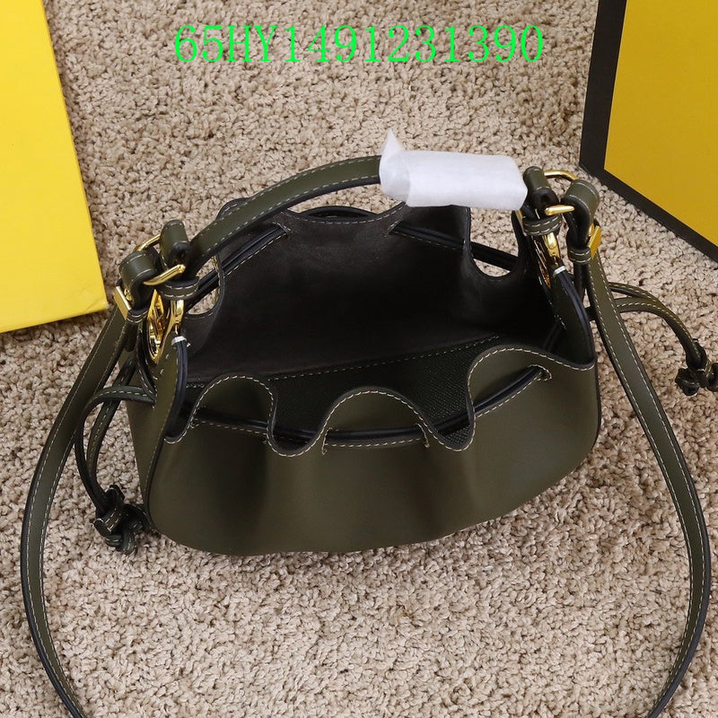 GC - Shoulder - 2741