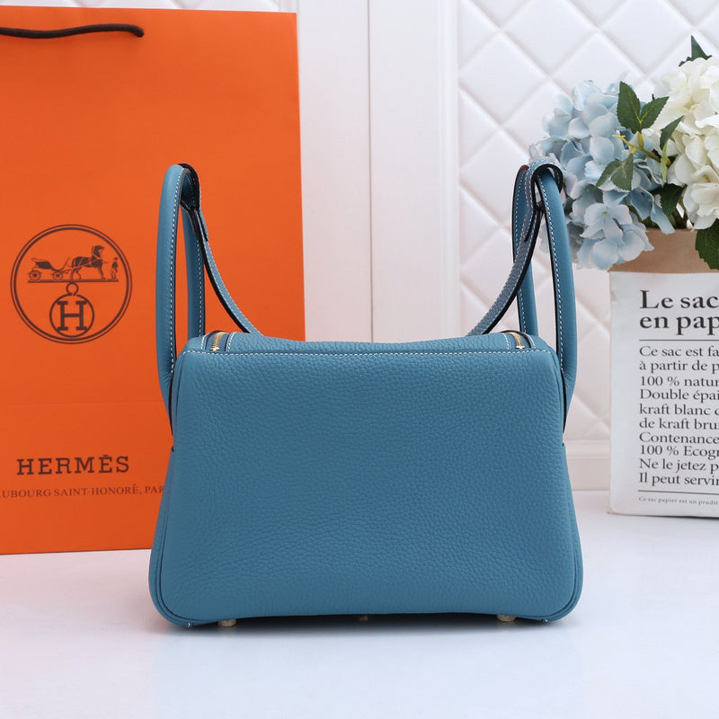Lux-Totes - HMS Bags - 078