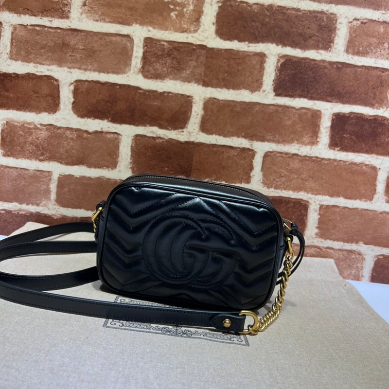 GUI - Luxurious Totes - 500