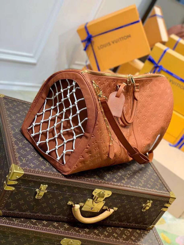 LOV - Luxurious Totes - 2129