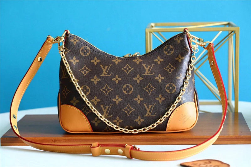 Lux-Totes - LOV Bags - 1361