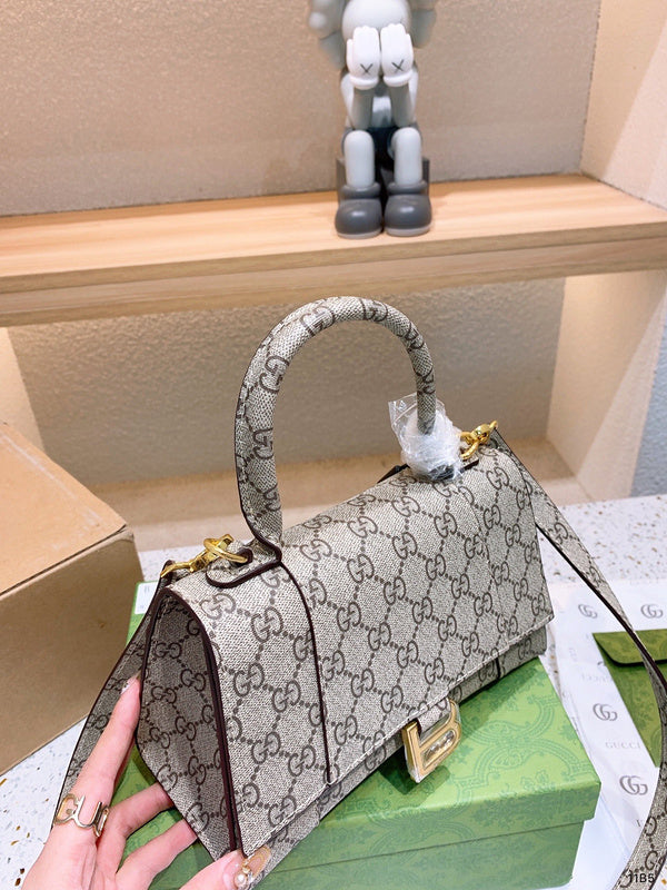 Luxurious Totes - BGA2 Bags - 230