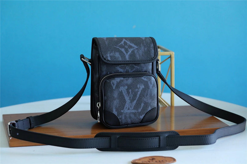 Lux-Totes - LOV Bags - 4194