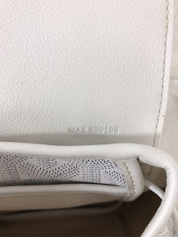 Lux-Totes - GOD Bags - 031