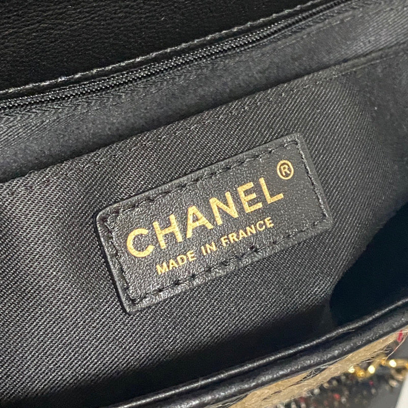 Style My Style - CHL Bags - 644