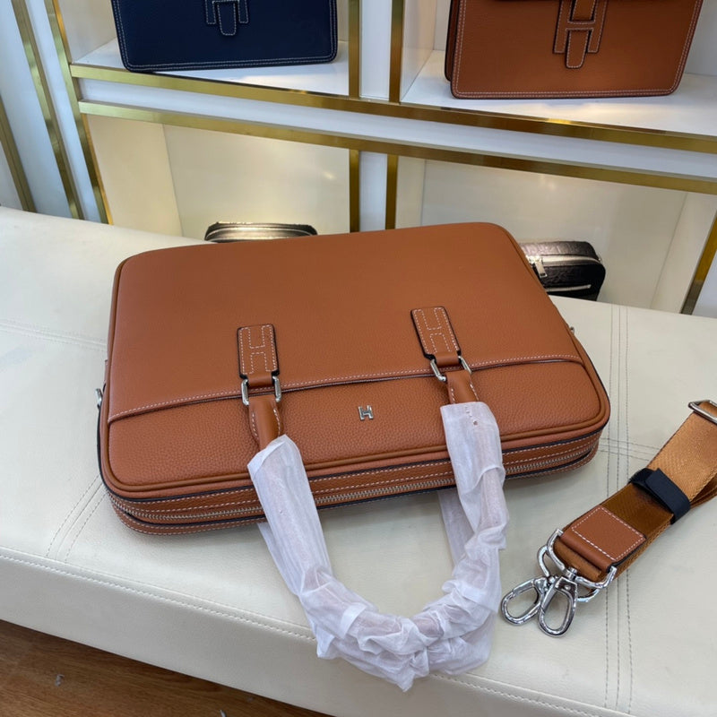 HMS - Luxurious Totes - 071