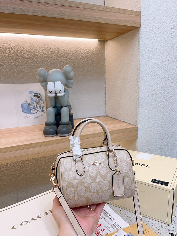 Style My Style - CCH2 Bags - 103