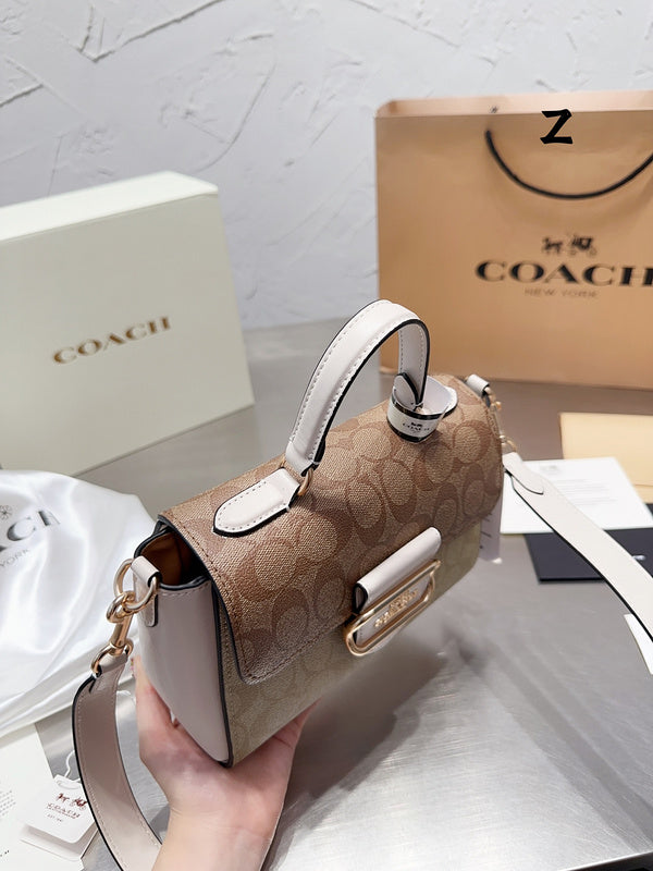 Luxurious Totes - CCH2 Bags - 080