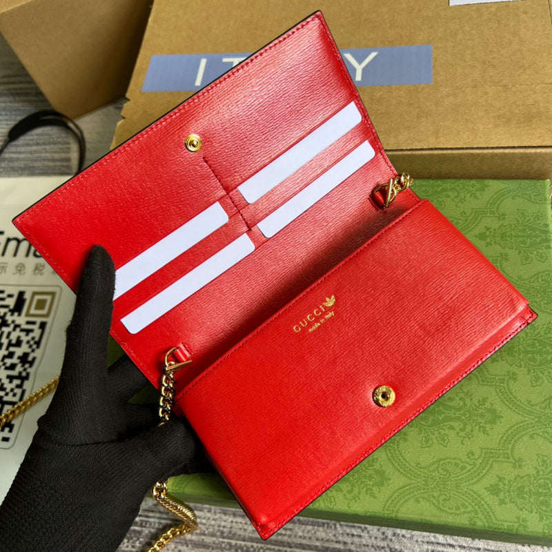 Lux-Totes - GCI Bags - 1985