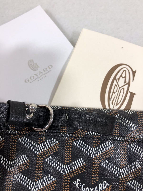 Lux-Totes - GOD Bags - 241