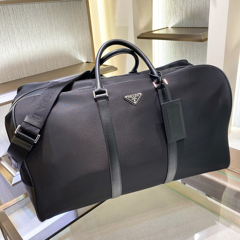 ZEP - PD Bags - 280