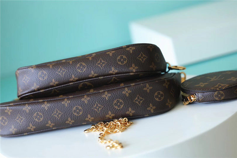 Lux-Totes - LOV Bags - 881