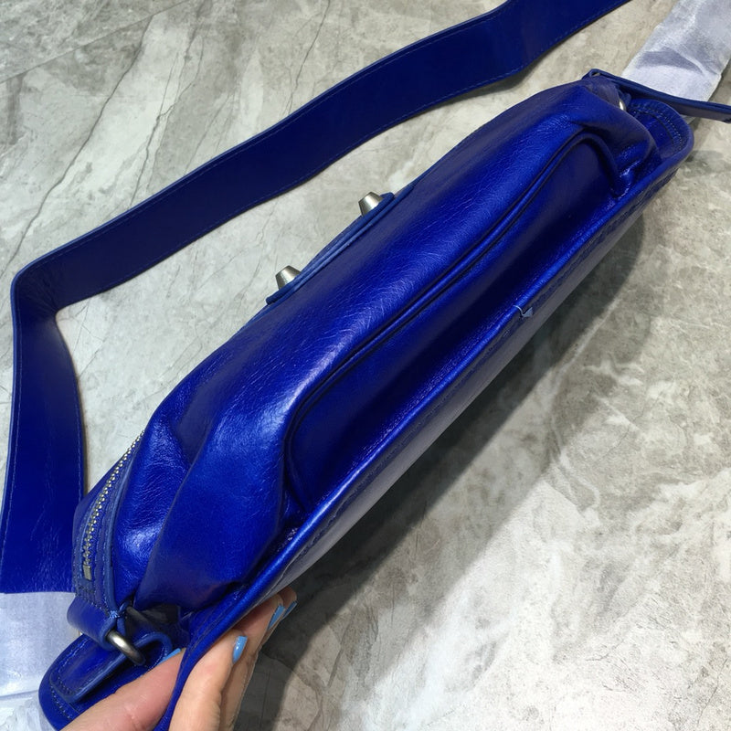 Lux-Totes - BGA Bags - 054