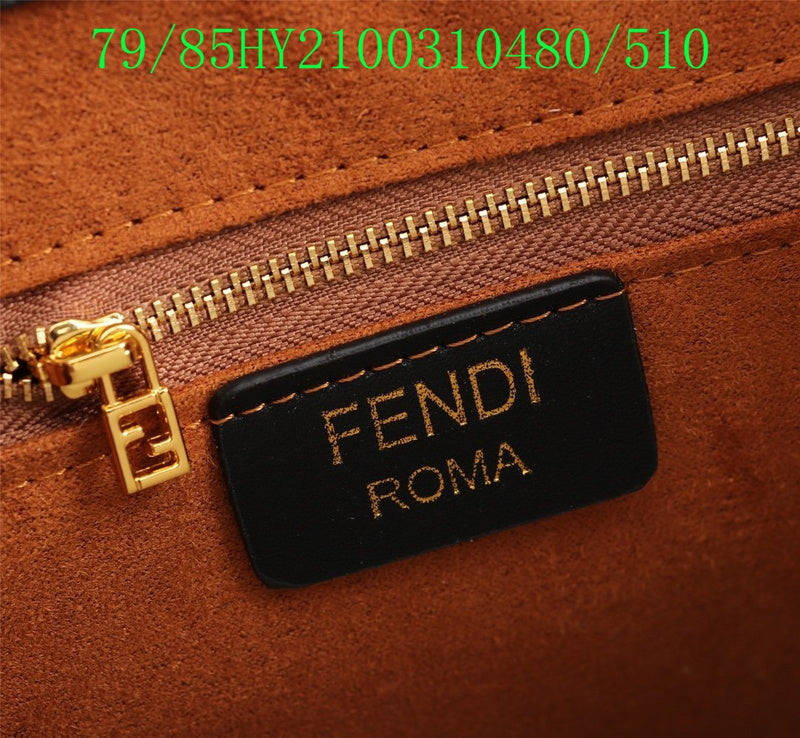 GC - Shoulder - 2742