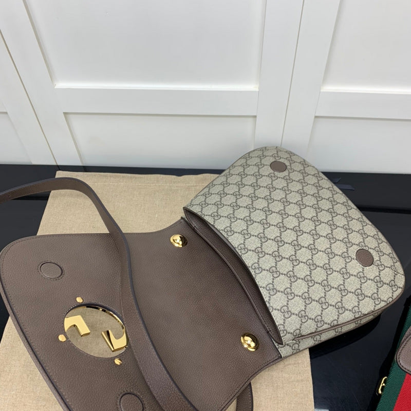GUI - Luxurious Totes - 962