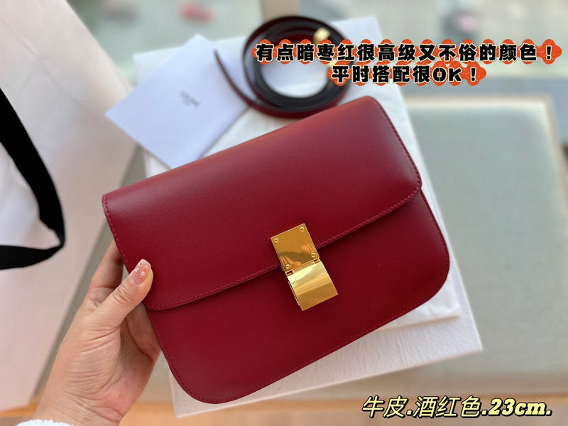 Style My Style - CLE2 Bags - 155