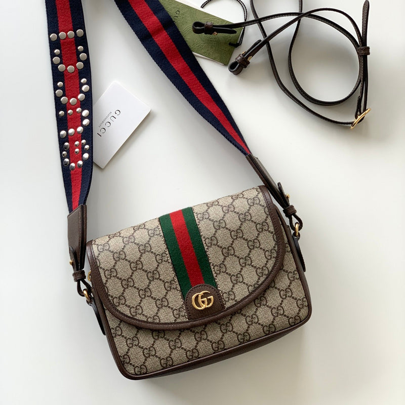 GUI - Luxurious Totes - 706