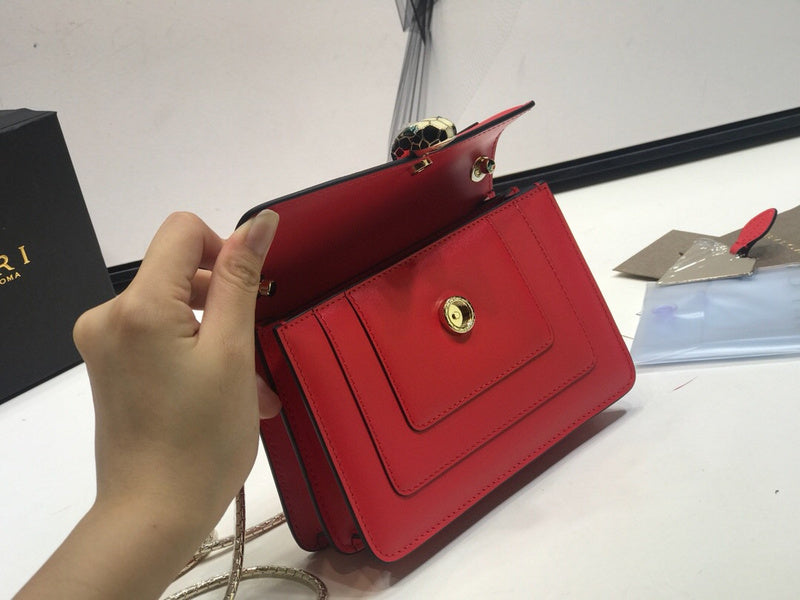 Style My Style - BVLGA Bags - 073