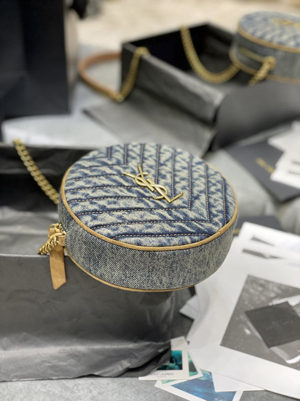 Luxurious Totes - Latest - 8825