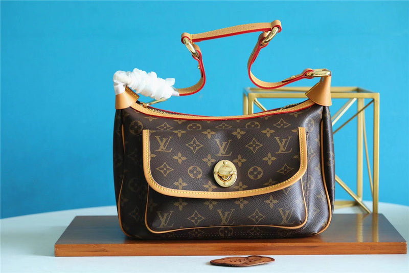 Lux-Totes - LOV Bags - 1076