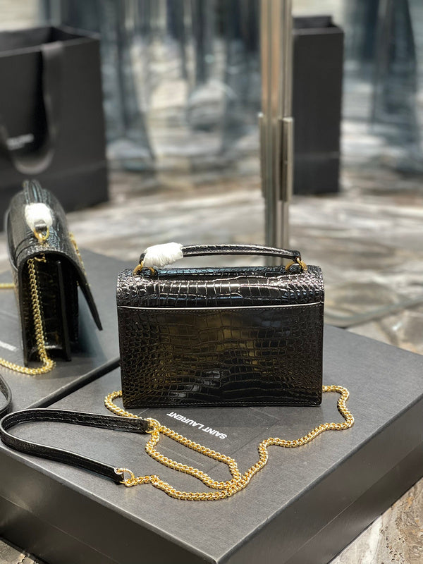 Luxurious Totes - Latest - 8236