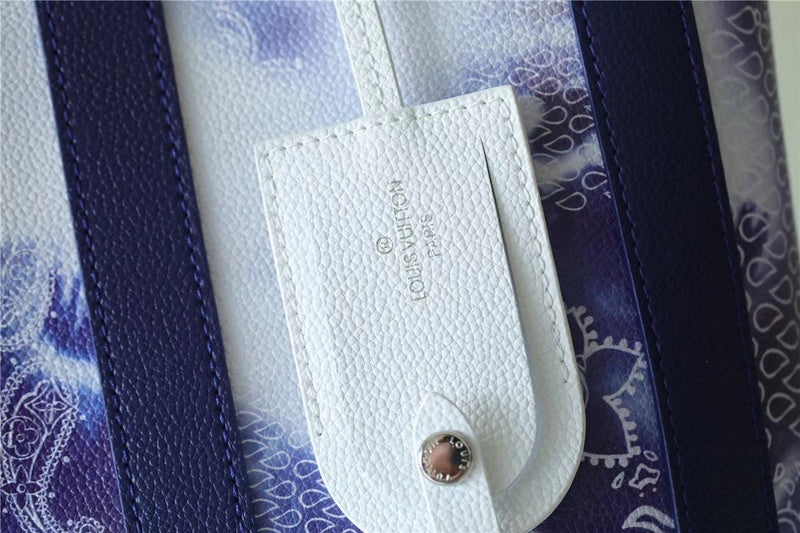 Lux-Totes - LOV Bags - 3895