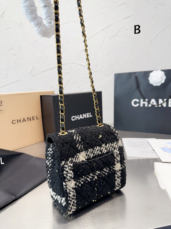 Luxurious Totes - CNL3 Bags - 366