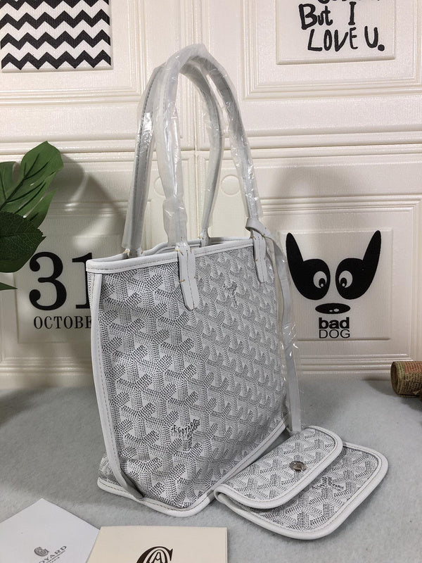 Lux-Totes - GOD Bags - 242