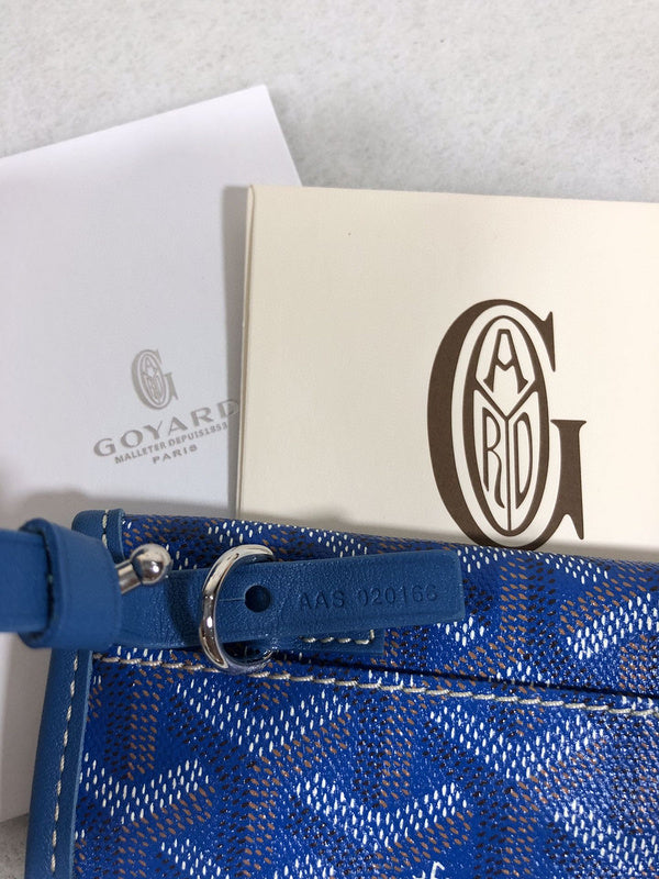 Lux-Totes - GOD Bags - 237