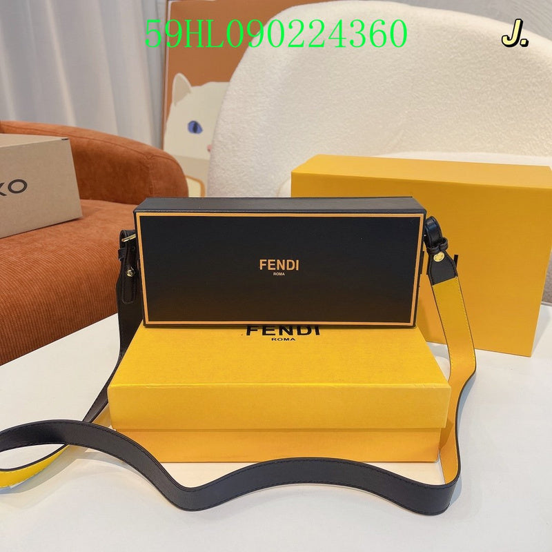 GC - Shoulder - 2833