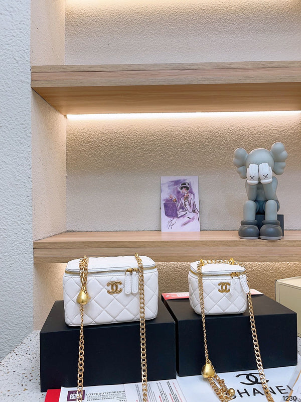 Style My Style - CNL3 Bags - 041