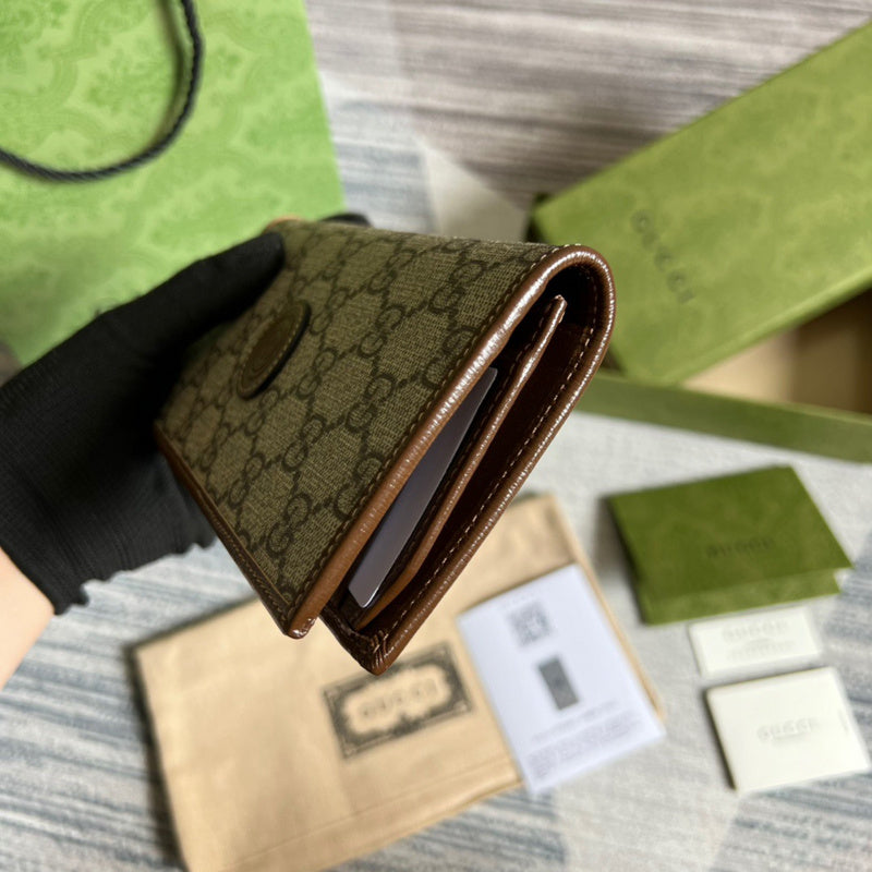 Lux-Totes - GCI Bags - 2689