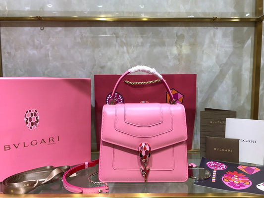Style My Style - BVLGA Bags - 057