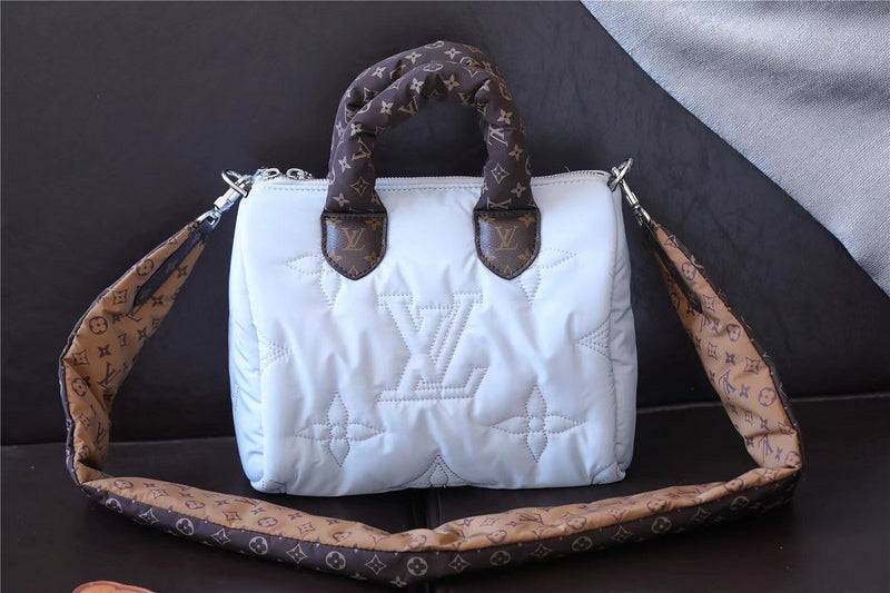 Lux-Totes - LOV Bags - 911