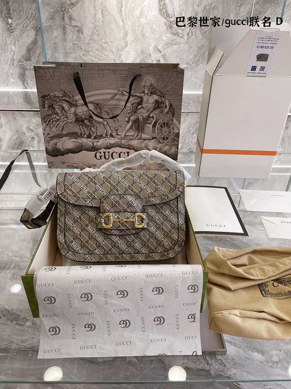 Style My Style - BGA2 Bags - 188