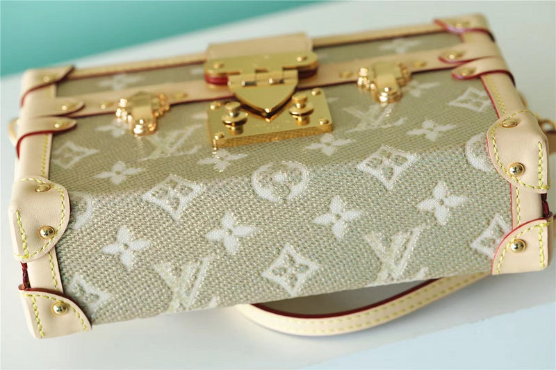 Lux-Totes - LOV Bags - 139