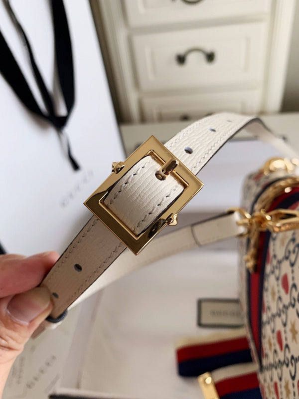 Luxurious Totes - Latest - 9997