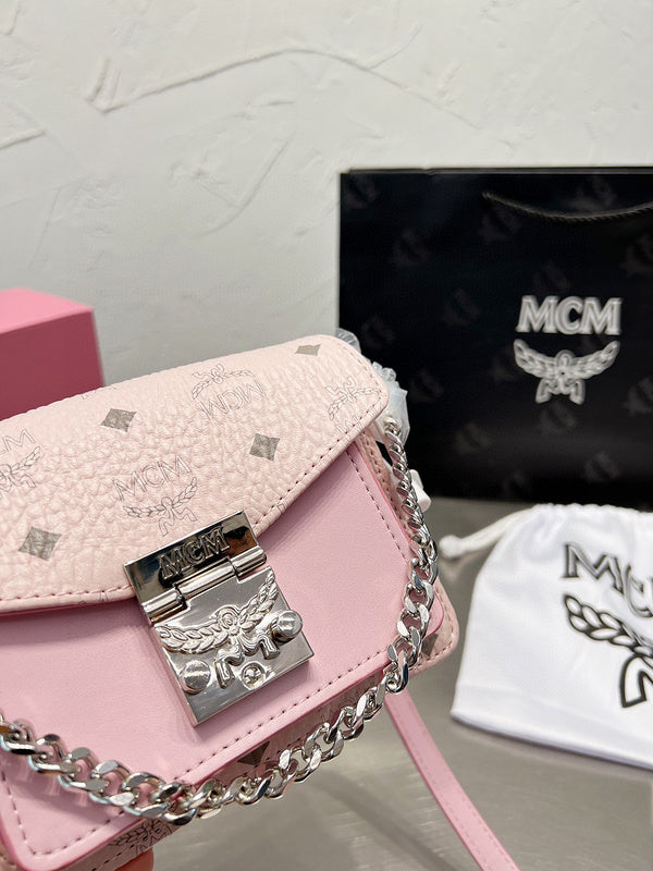 Luxurious Totes - CMM Bags - 044