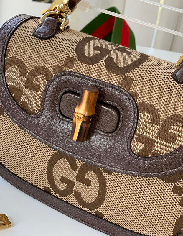 GUI - Luxurious Totes - 1264