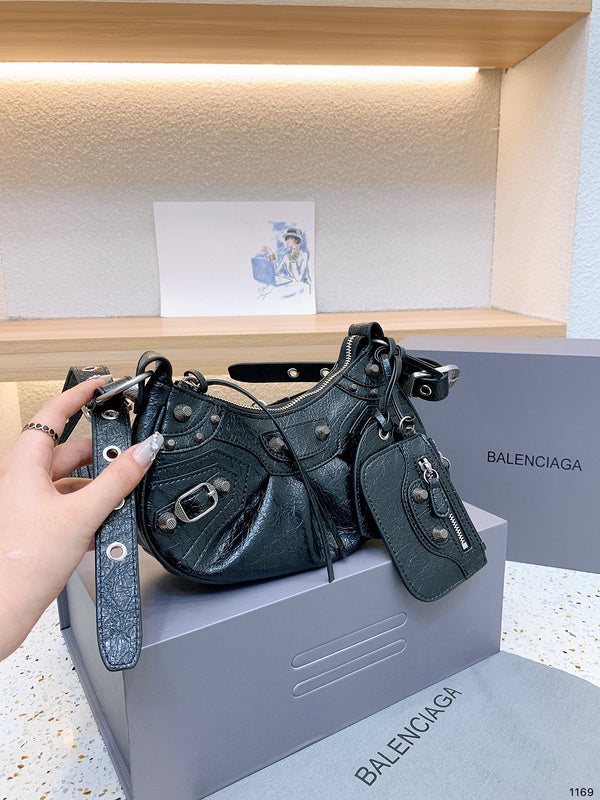 Style My Style - BGA2 Bags - 021