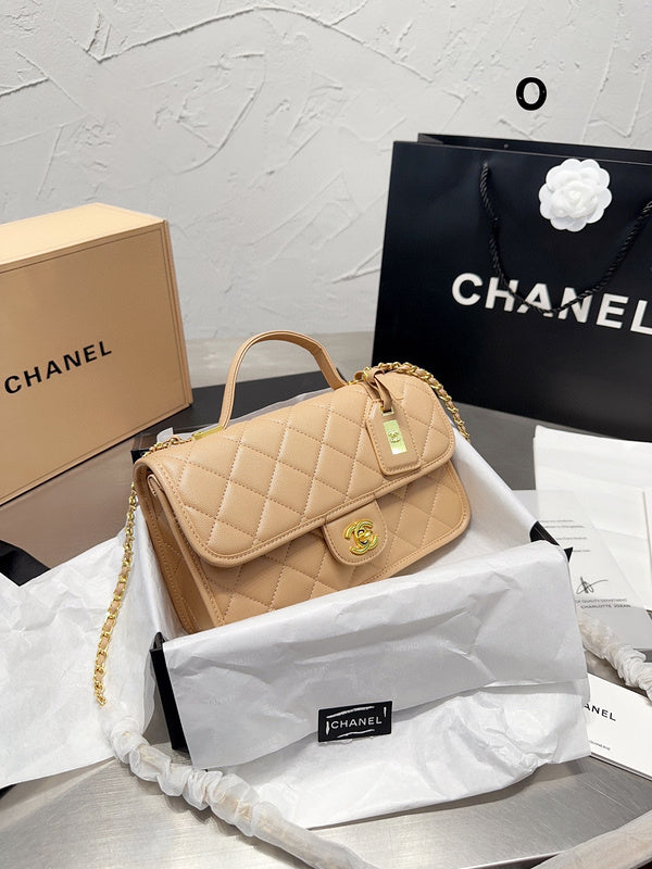 Luxurious Totes - CNL3 Bags - 500