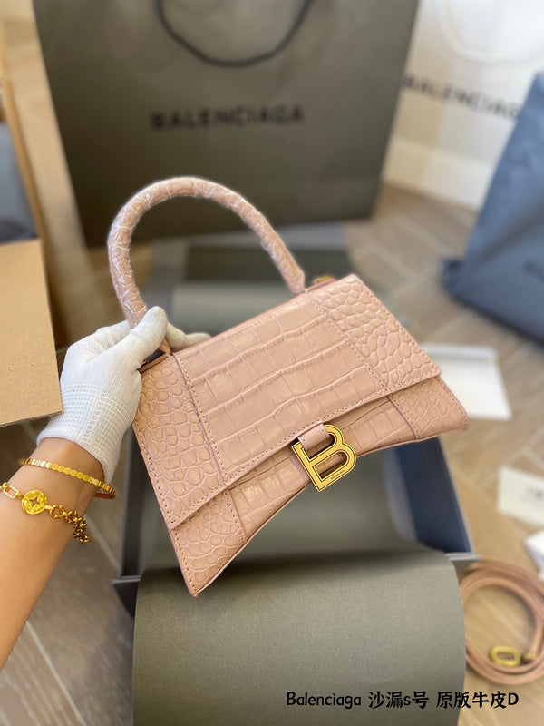 Luxurious Totes - BGA2 Bags - 215