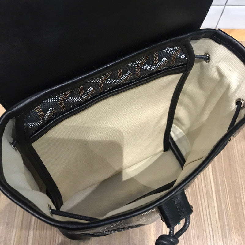 Lux-Totes - GOD Bags - 014