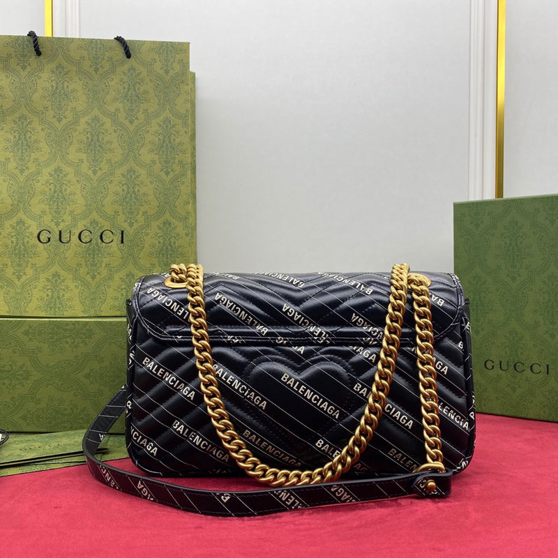 GUI - Luxurious Totes - 1239
