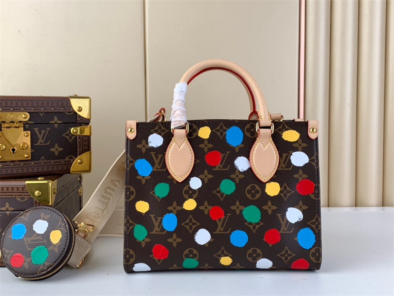 ZEP - LOV Bags - 681
