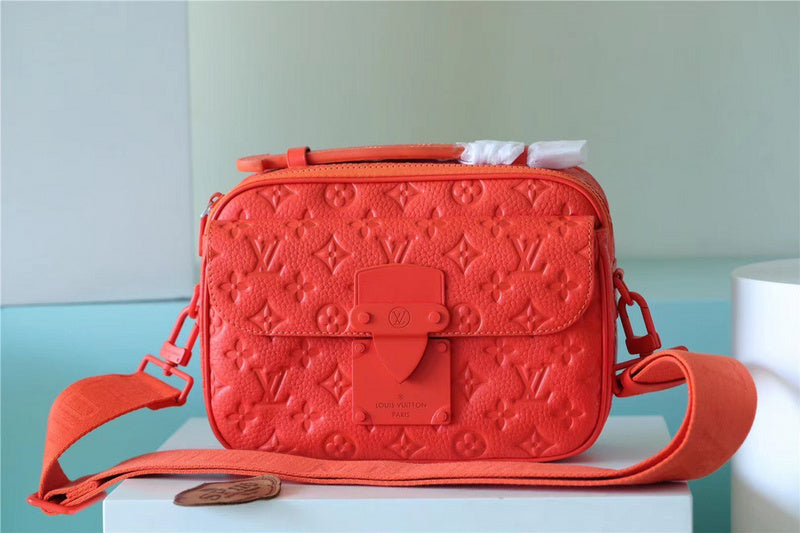 Lux-Totes - LOV Bags - 3978
